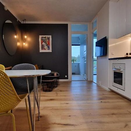 Modern, Fully Equipped Flat Appartement Kopenhagen Buitenkant foto