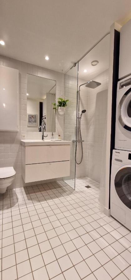 Modern, Fully Equipped Flat Appartement Kopenhagen Buitenkant foto