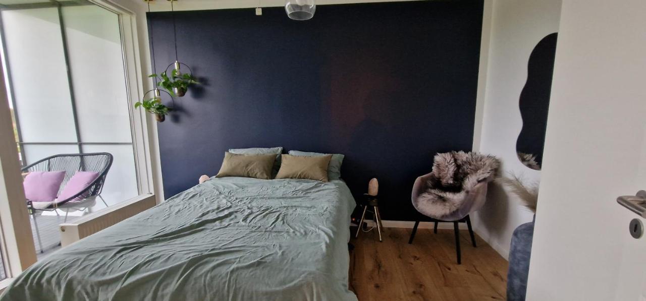 Modern, Fully Equipped Flat Appartement Kopenhagen Buitenkant foto