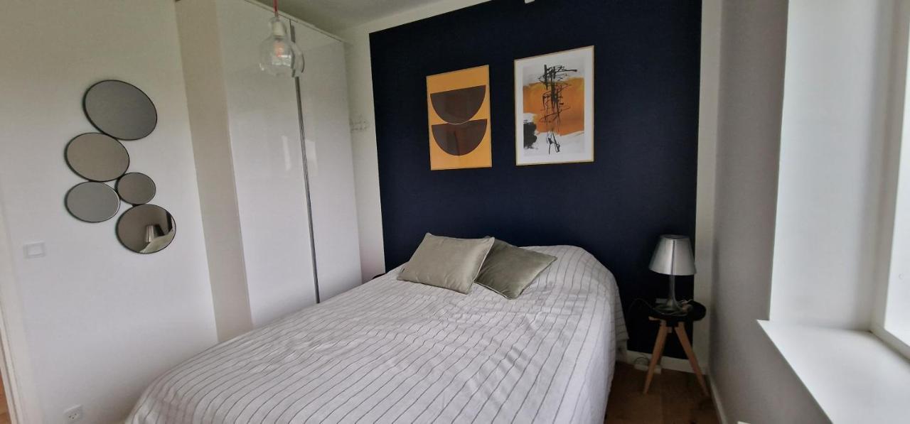 Modern, Fully Equipped Flat Appartement Kopenhagen Buitenkant foto