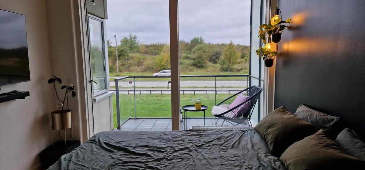 Modern, Fully Equipped Flat Appartement Kopenhagen Buitenkant foto