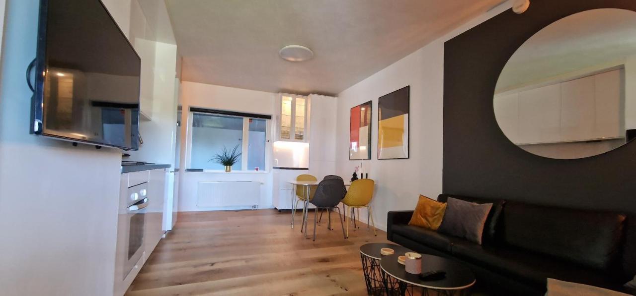 Modern, Fully Equipped Flat Appartement Kopenhagen Buitenkant foto