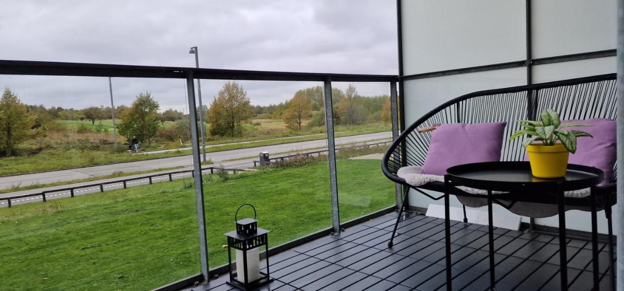 Modern, Fully Equipped Flat Appartement Kopenhagen Buitenkant foto