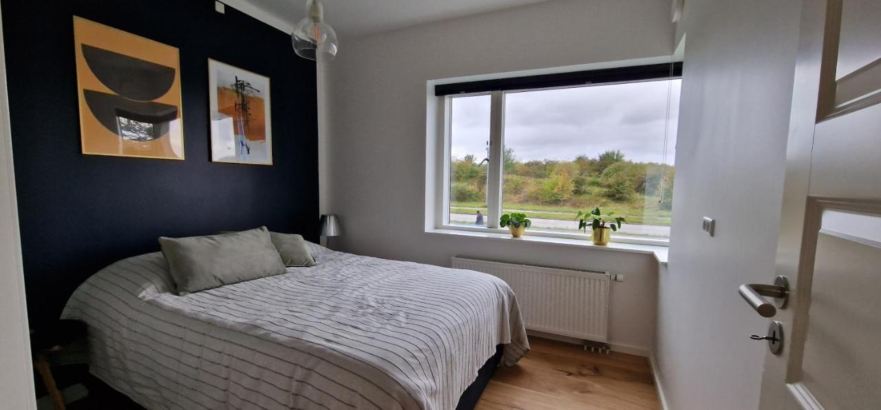 Modern, Fully Equipped Flat Appartement Kopenhagen Buitenkant foto
