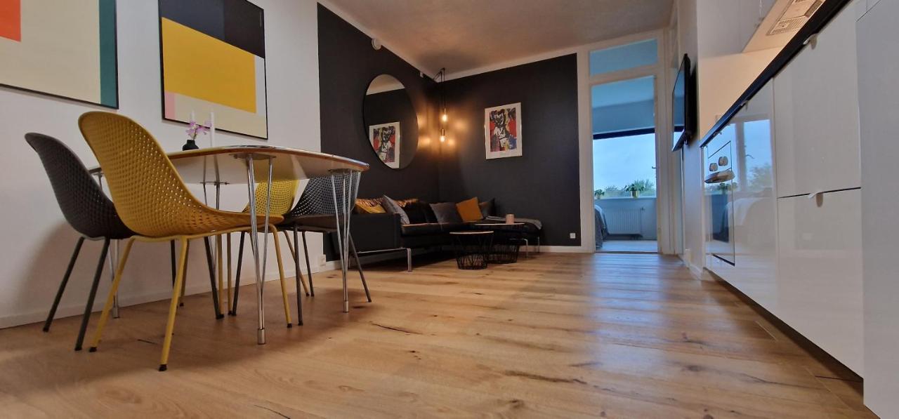 Modern, Fully Equipped Flat Appartement Kopenhagen Buitenkant foto