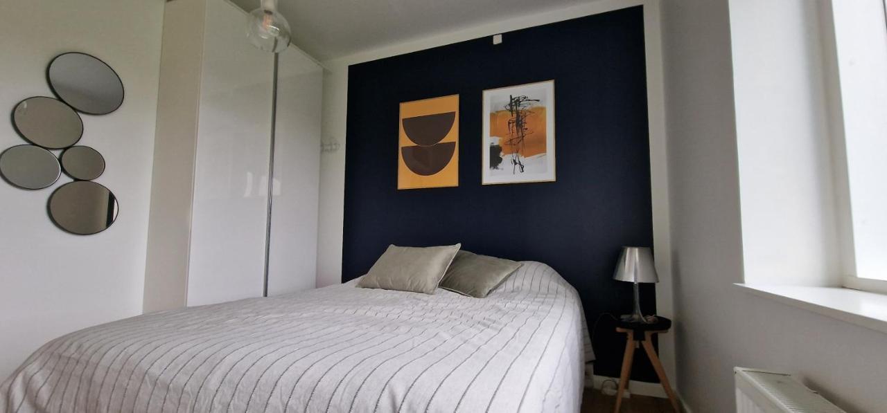 Modern, Fully Equipped Flat Appartement Kopenhagen Buitenkant foto